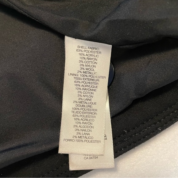 Kenneth Cole Size8 - Picture 4 of 5